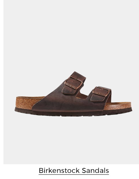 Birkenstock Sandals