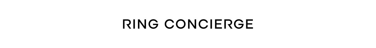 Ring Concierge