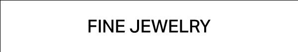 Fine Jewelry