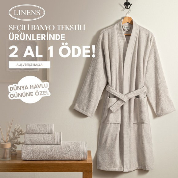 linens yeni gelenler