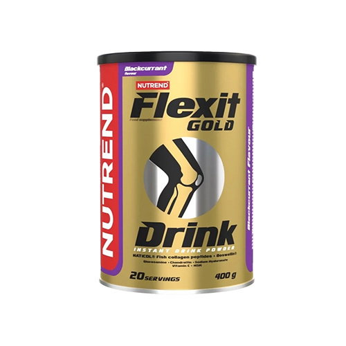 Flexit Drink Gold - 400g