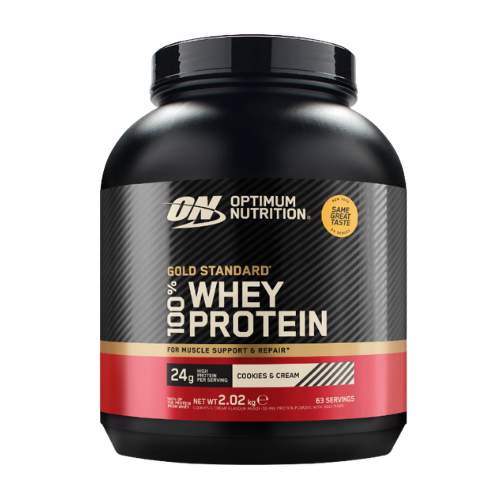 Whey Gold Standard - 2020g