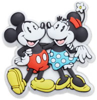 Mickey and Minnie