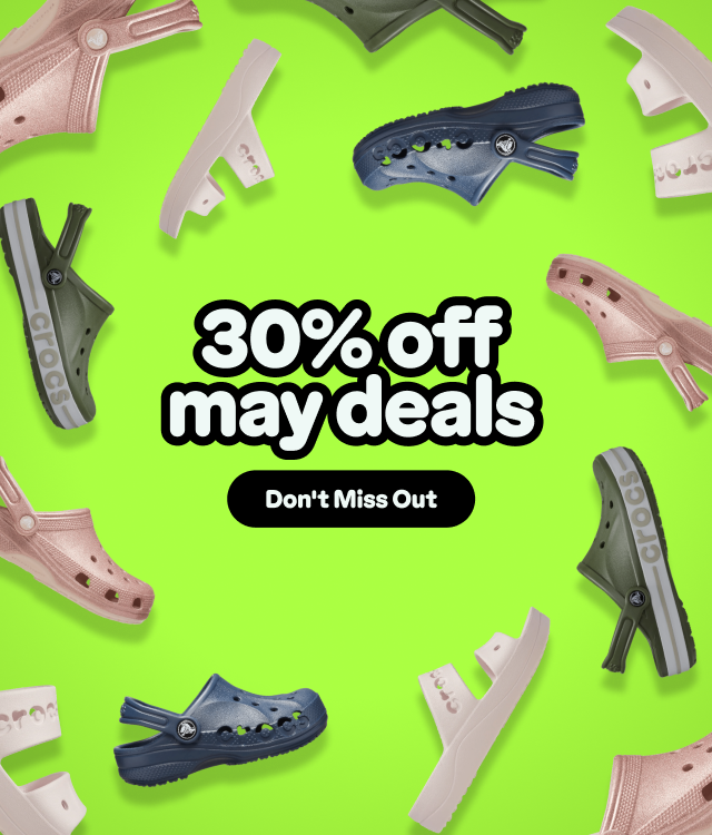 May Deals