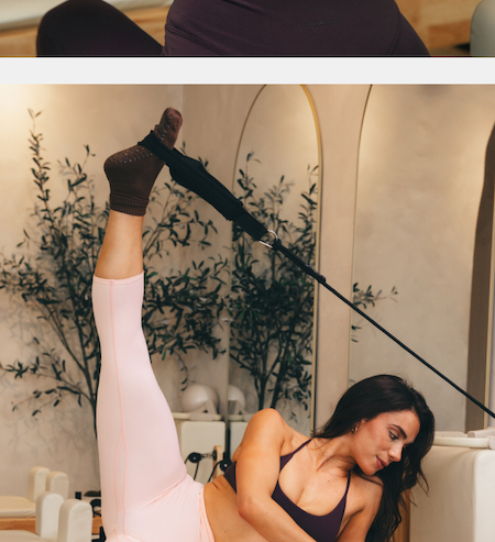ALPHALETE STUDIO SESSIONS