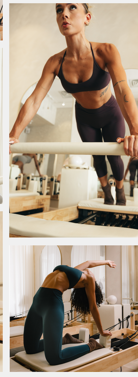 ALPHALETE STUDIO SESSIONS
