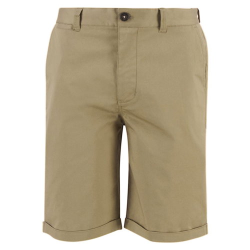 Shop Barbour Men's Smart Chino Short