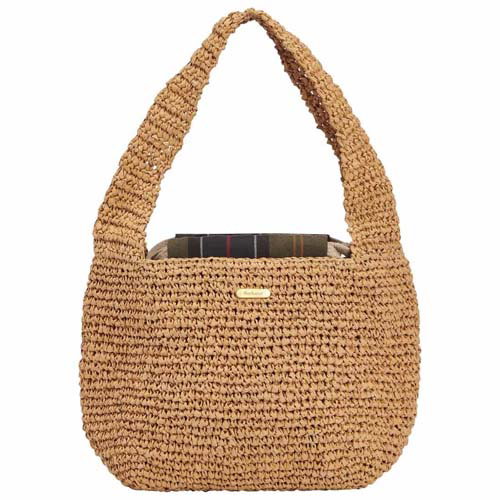 Shop Barbour Women's Lily Soft Tote Bag