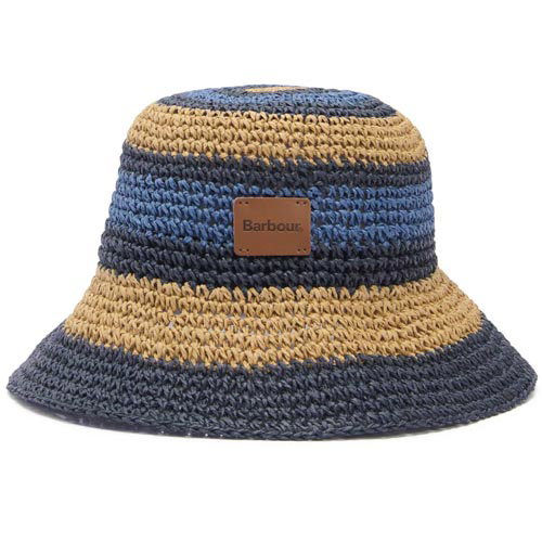 Shop Barbour Women's Josie Crochet Hat