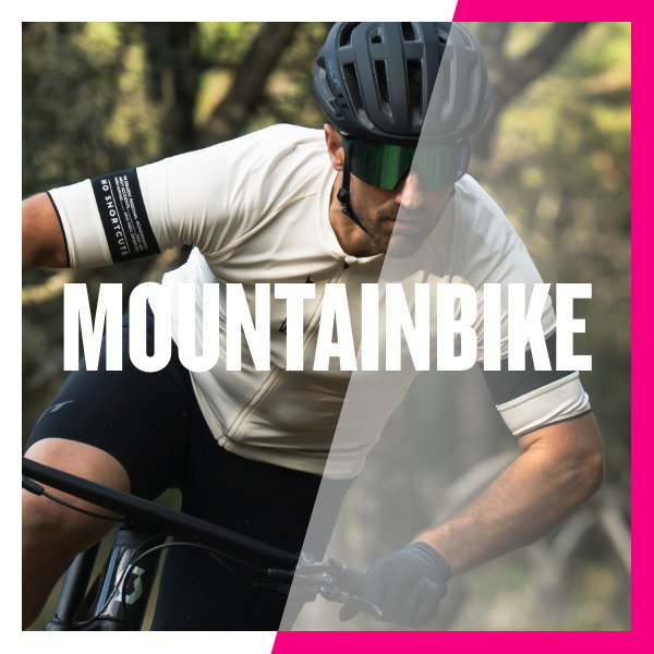 Abbigliamento MTB offerte fino al -50%