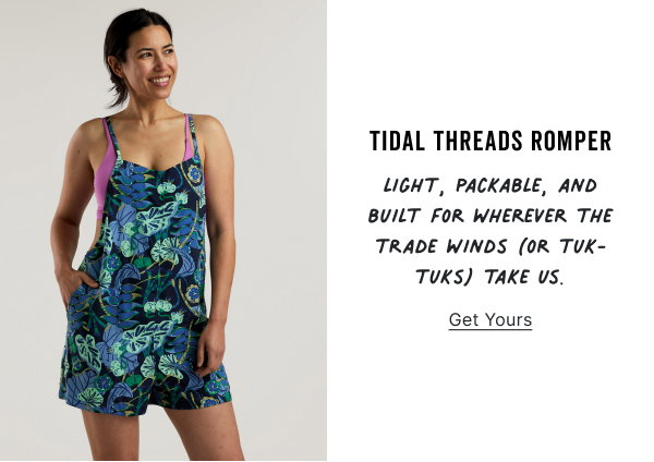 Shop the Tidal Threads Hoodie