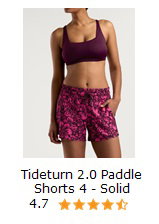 View product recommended for you