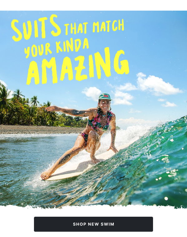 Shop All Swim