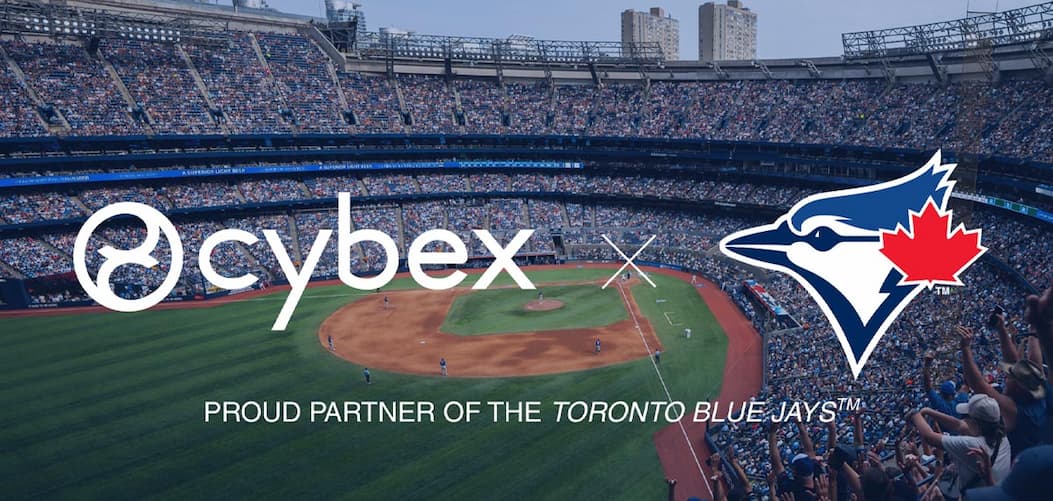 cybex jays