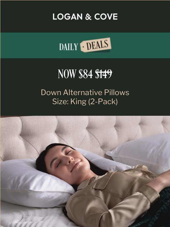 Daily Deal: One Day Only!