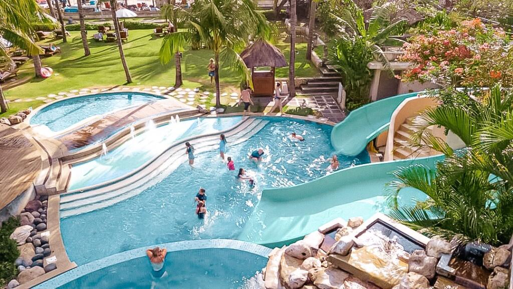 Bali Mandira Beach Resort & Spa