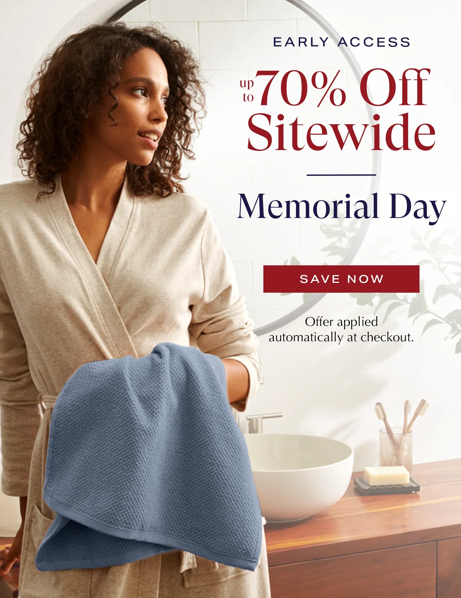 SHOP THE SALE