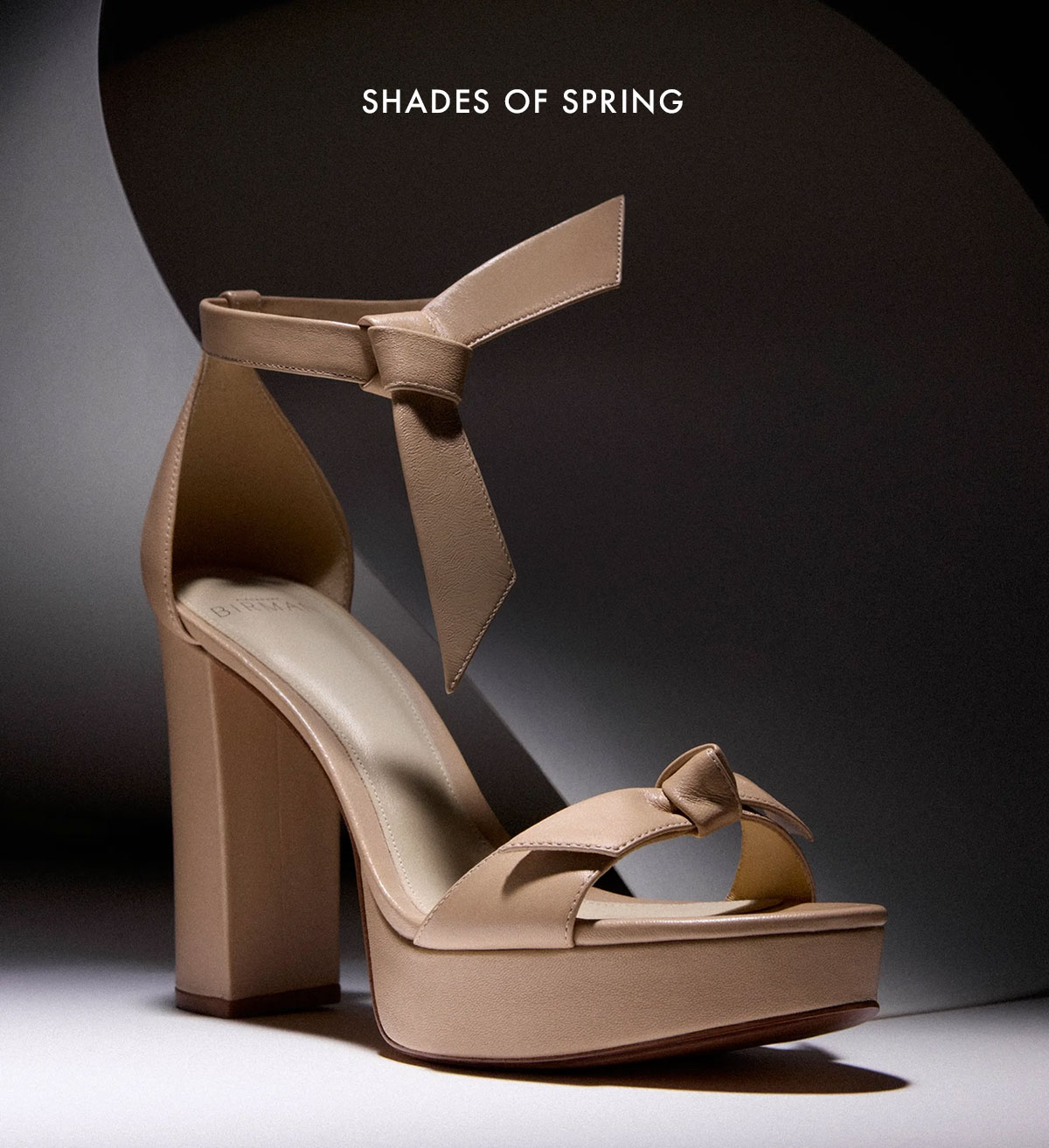 NEW TONES | SHOP NOW