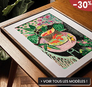 Broderies