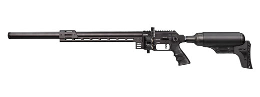 FX Dynamic Express 600
