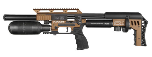 Impact M4 Compact