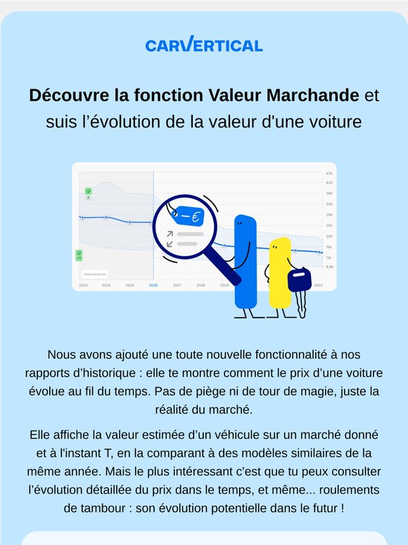 Tu es prêt à la découvrir ?