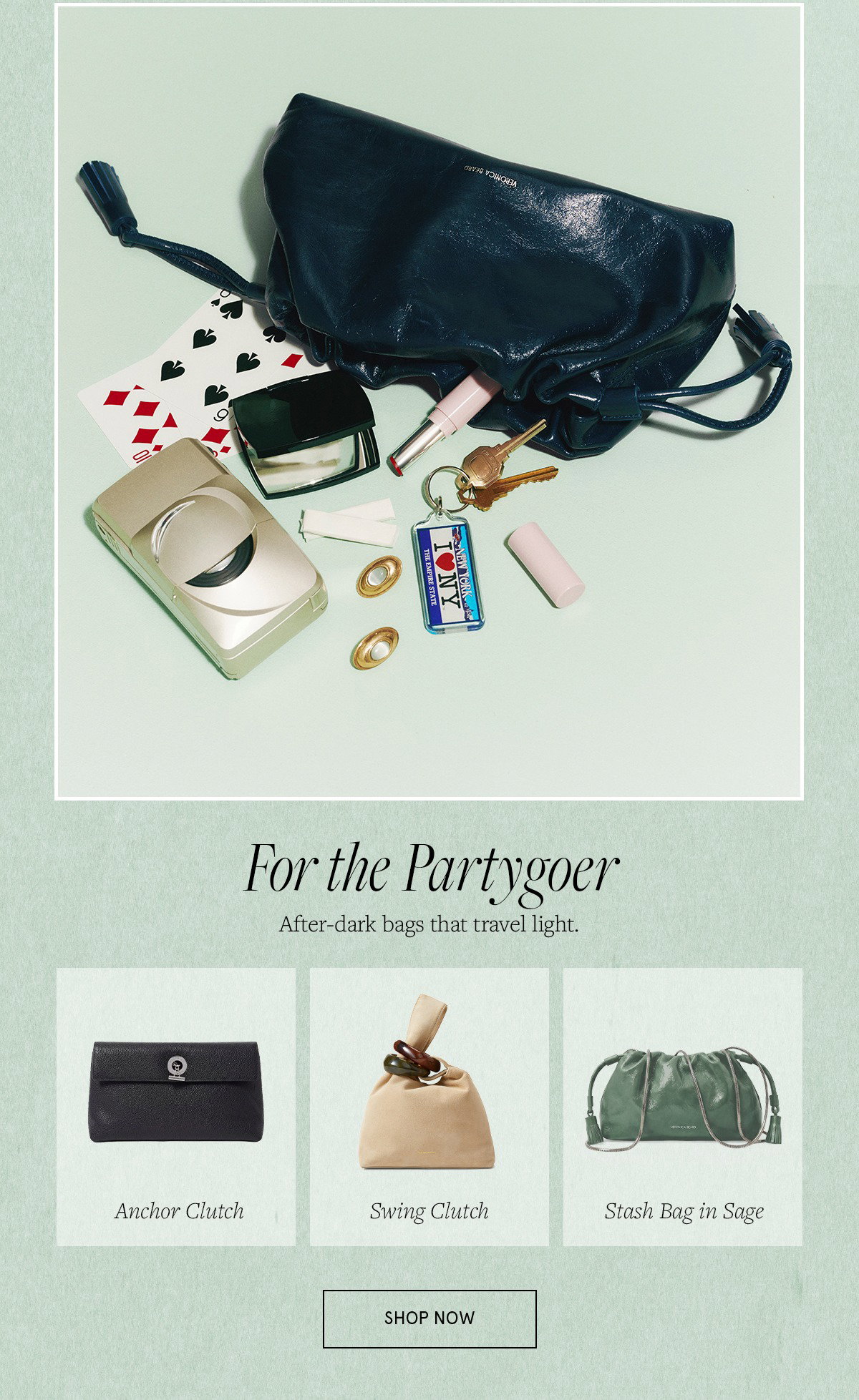 Handbags