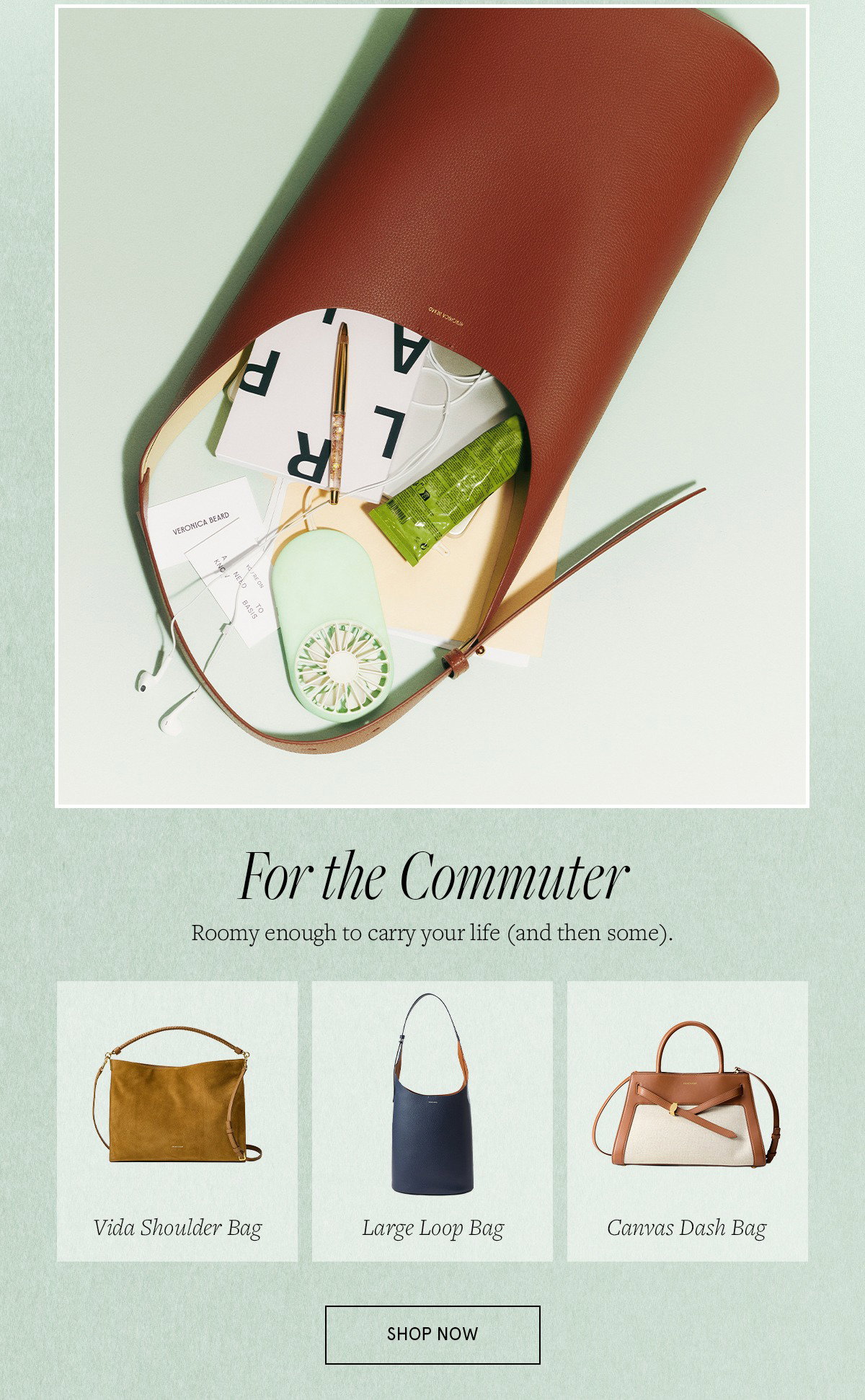 Handbags
