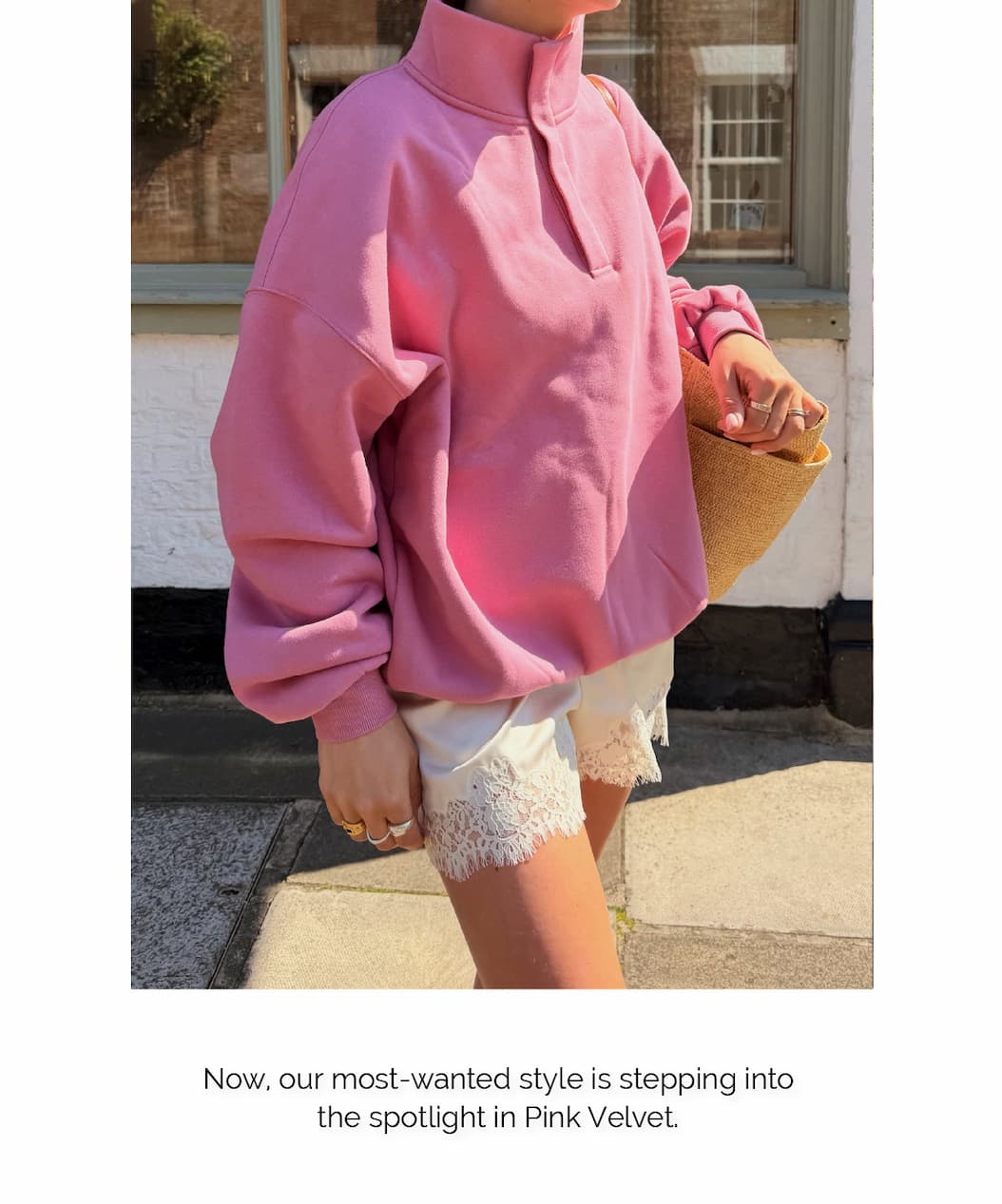 Shop new colours