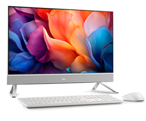 Dell 27 All-in-One