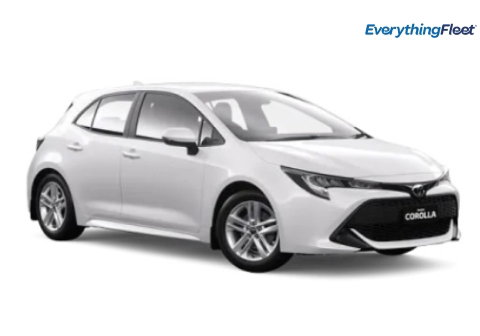 Rent an Everything Fleet hybrid car at Brisbane Airport from $41.78 per day*.