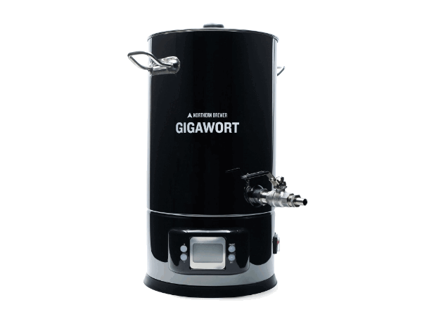 Gigawort Electric Brew Kettle
