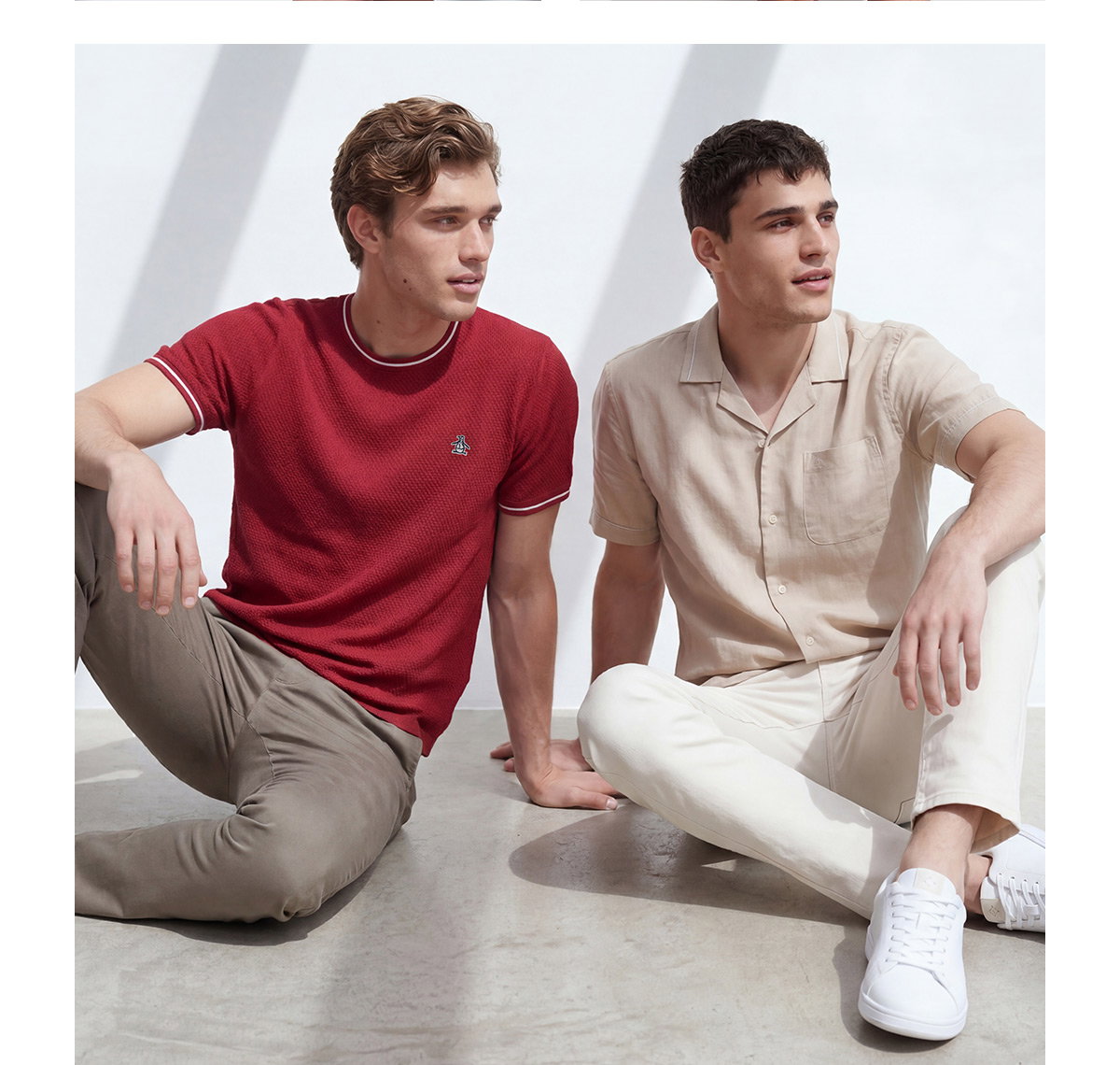 Shop New Arrivals