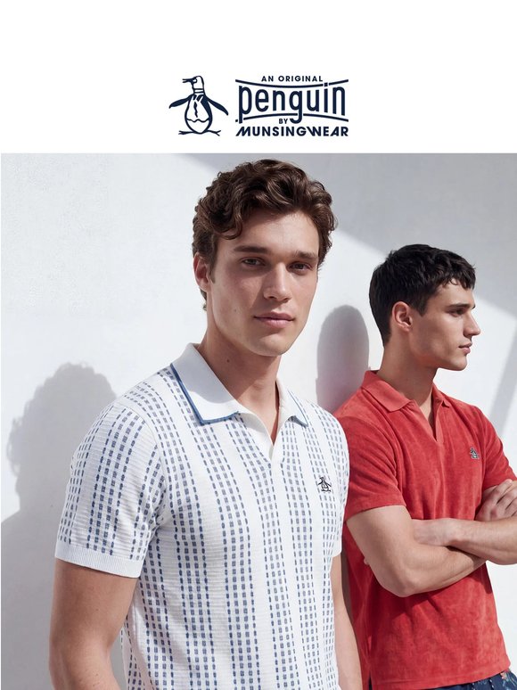 → NEW FOR SUMMER