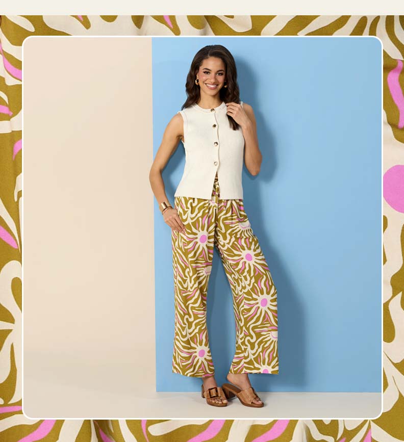 Shop the Look