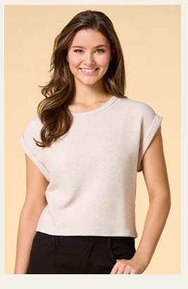 Shop Feels Like Love Top
