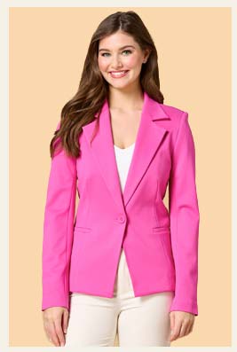Shop Boss Baby Blazer