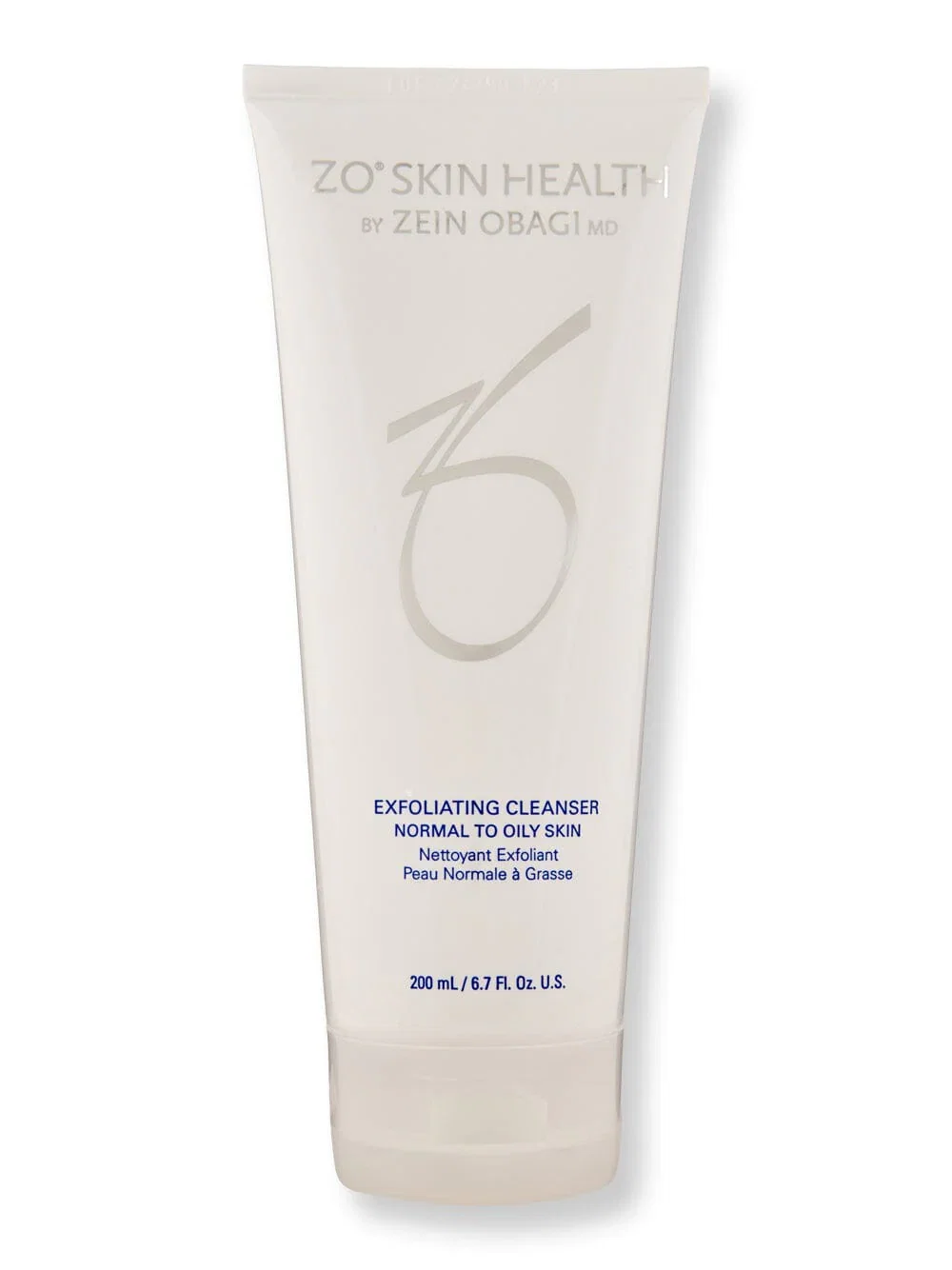 Image of ZO Skin Health Exfoliating Cleanser