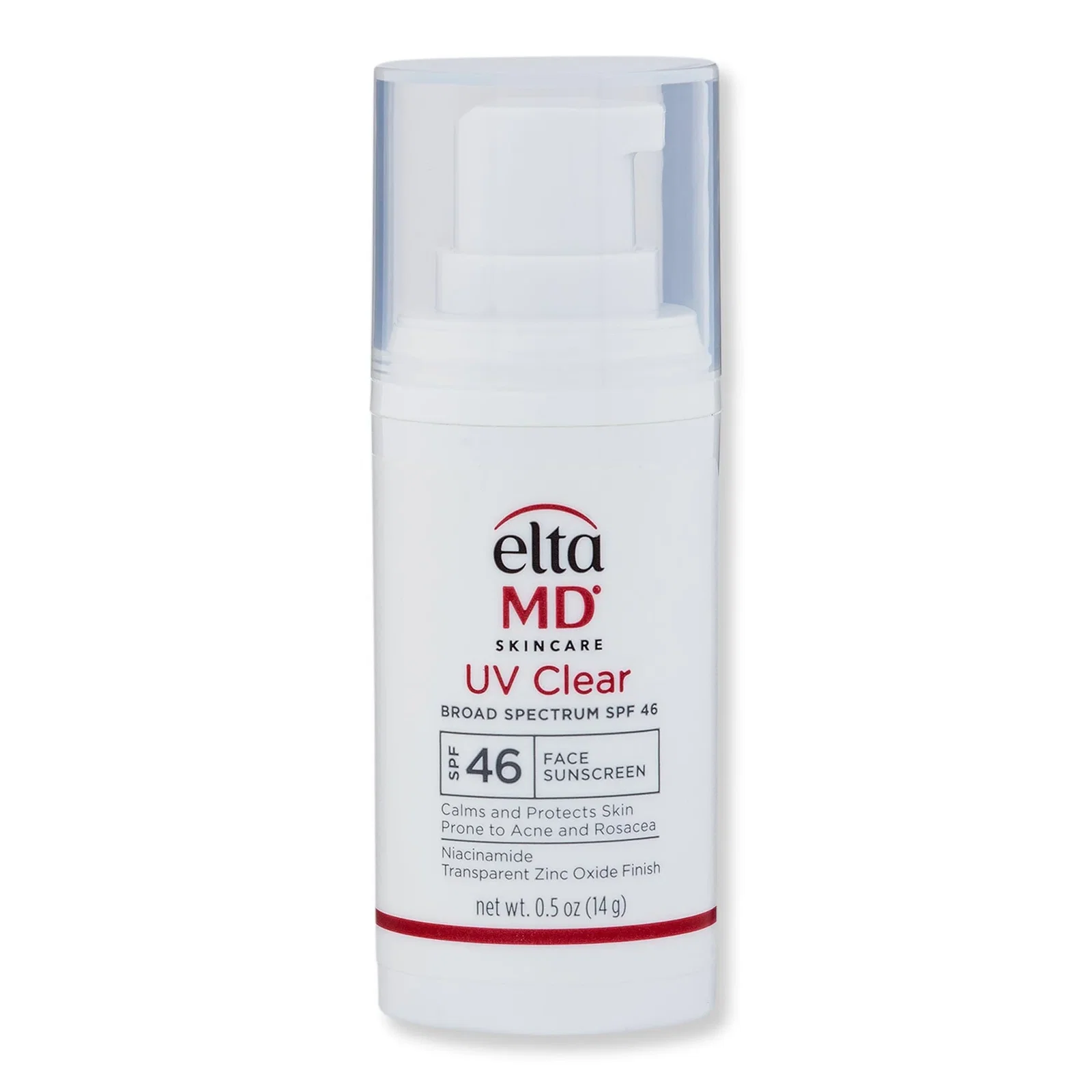 Image of EltaMD UV Clear Broad-Spectrum SPF 46