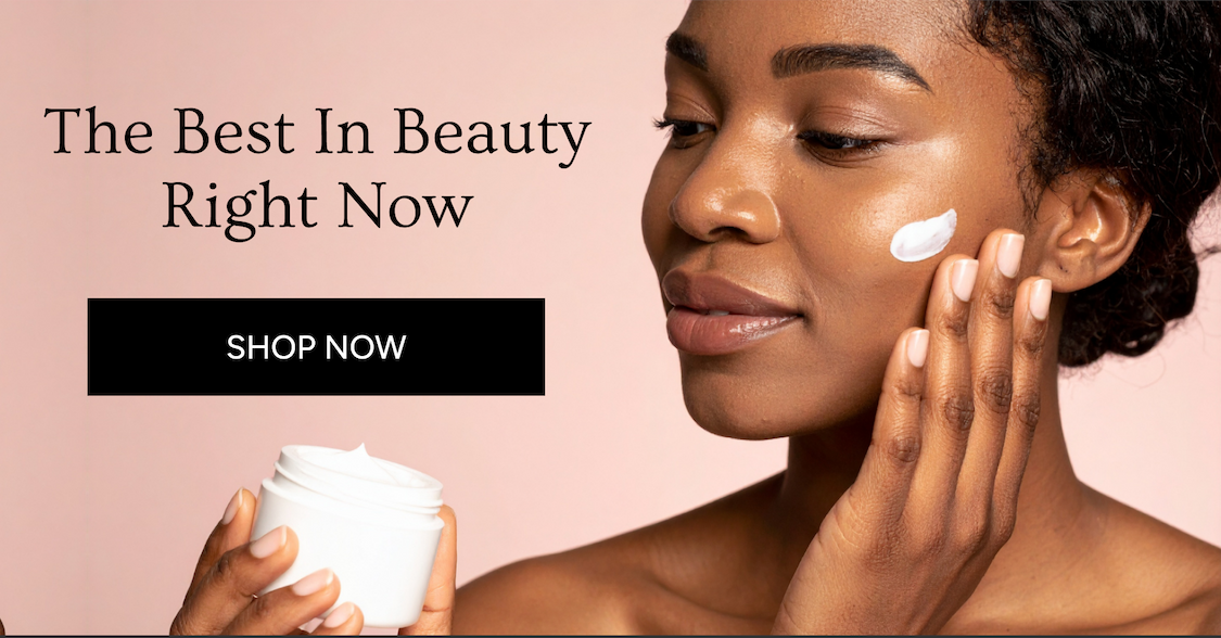 The Best In Beauty