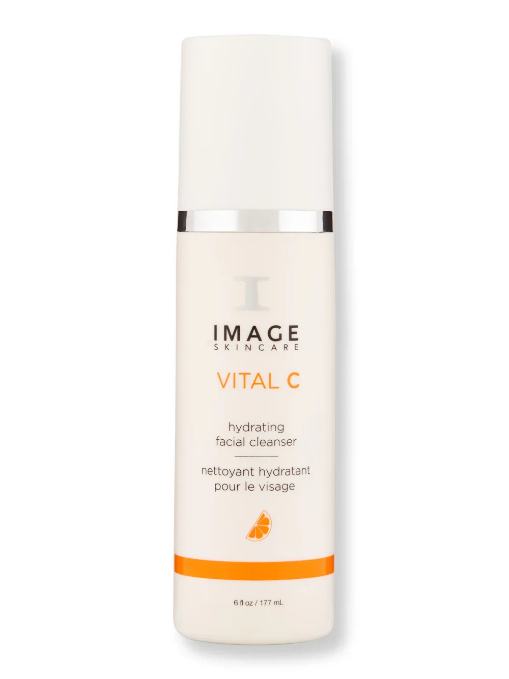 Image of Image Skin Care Vital C Hydrating Facial Cleanser