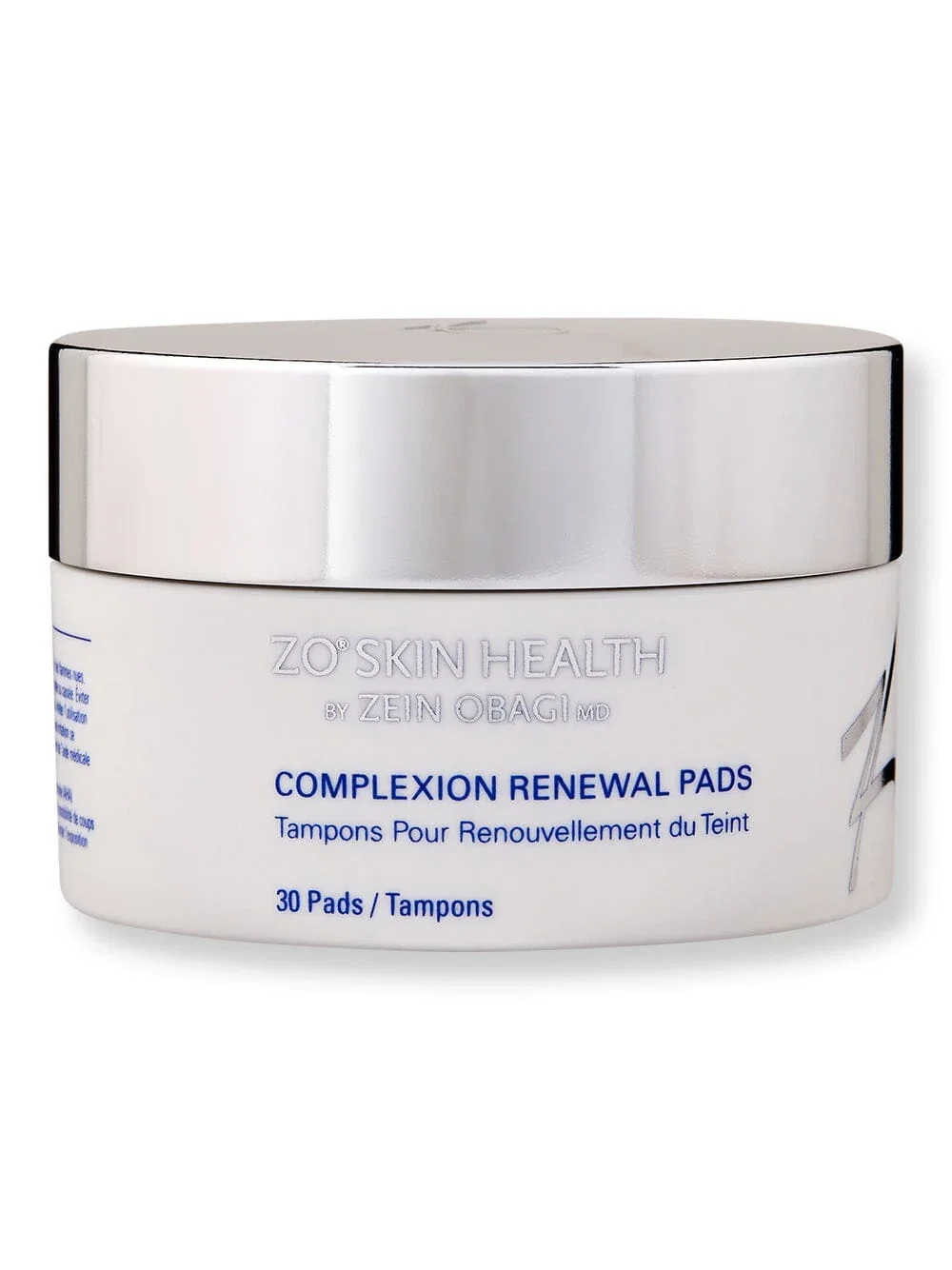 Image of ZO Skin Health Complexion Renewal Pads