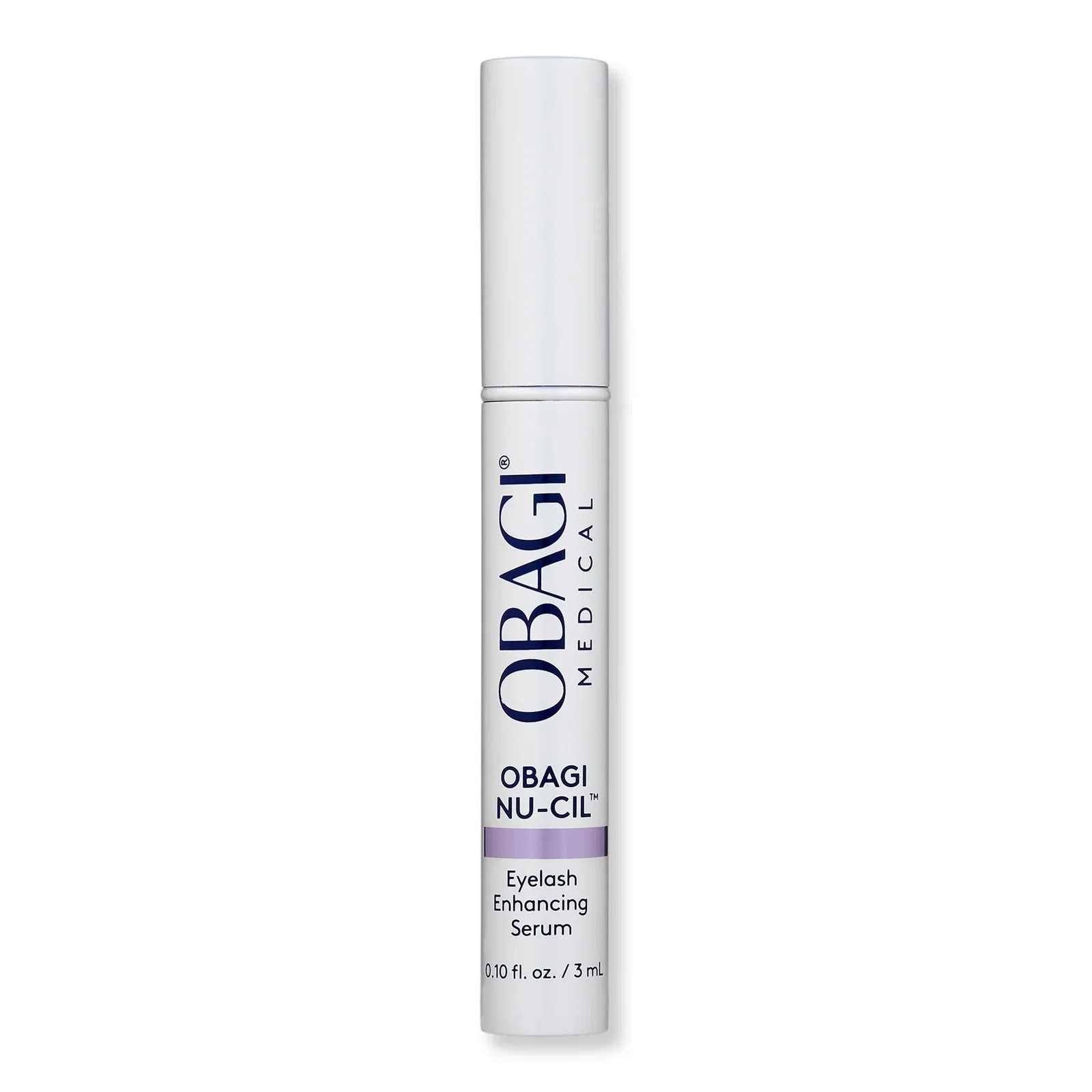 Image of Obagi Nu-Cil Eyelash Enhancing Serum