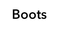 BOOTS