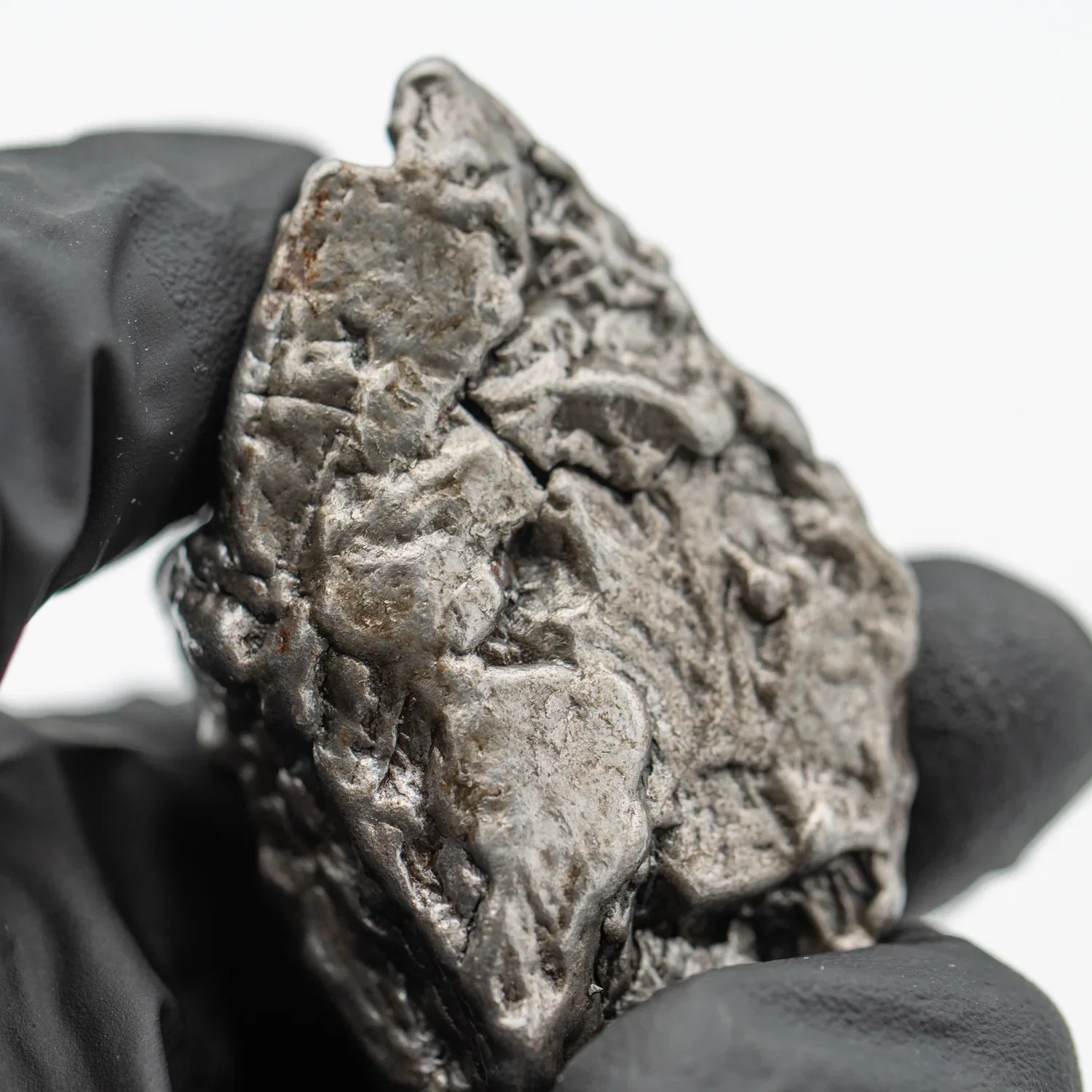 Image of Campo del Cielo Meteorite - 153.69g