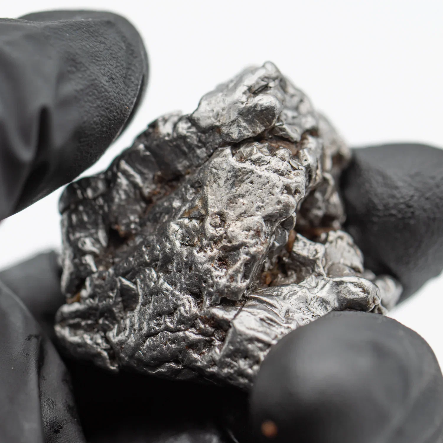 Image of Campo del Cielo Meteorite - 98.71g