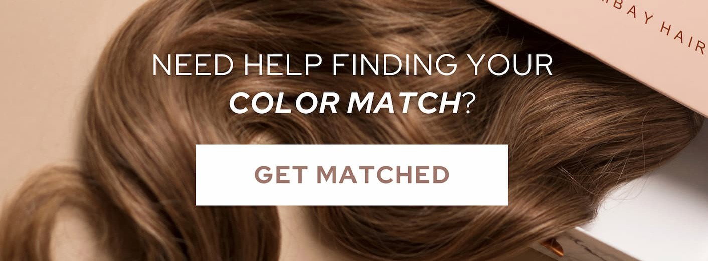 Not Sure What To Choose? Get Color Match