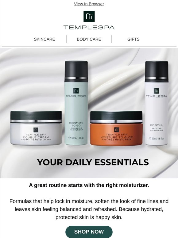 Real Skin. Real Reviews. Real Glow