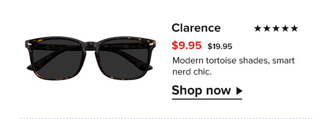 Clarence