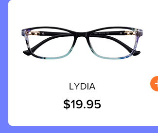 Lydia